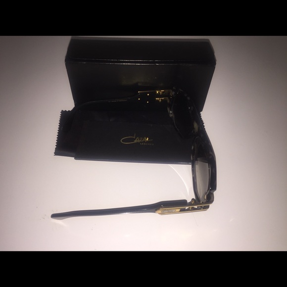 Beastin 163/3 Cazal Legend sunglasses - Picture 2 of 4